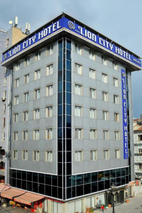 Lion City Hotel Ankara